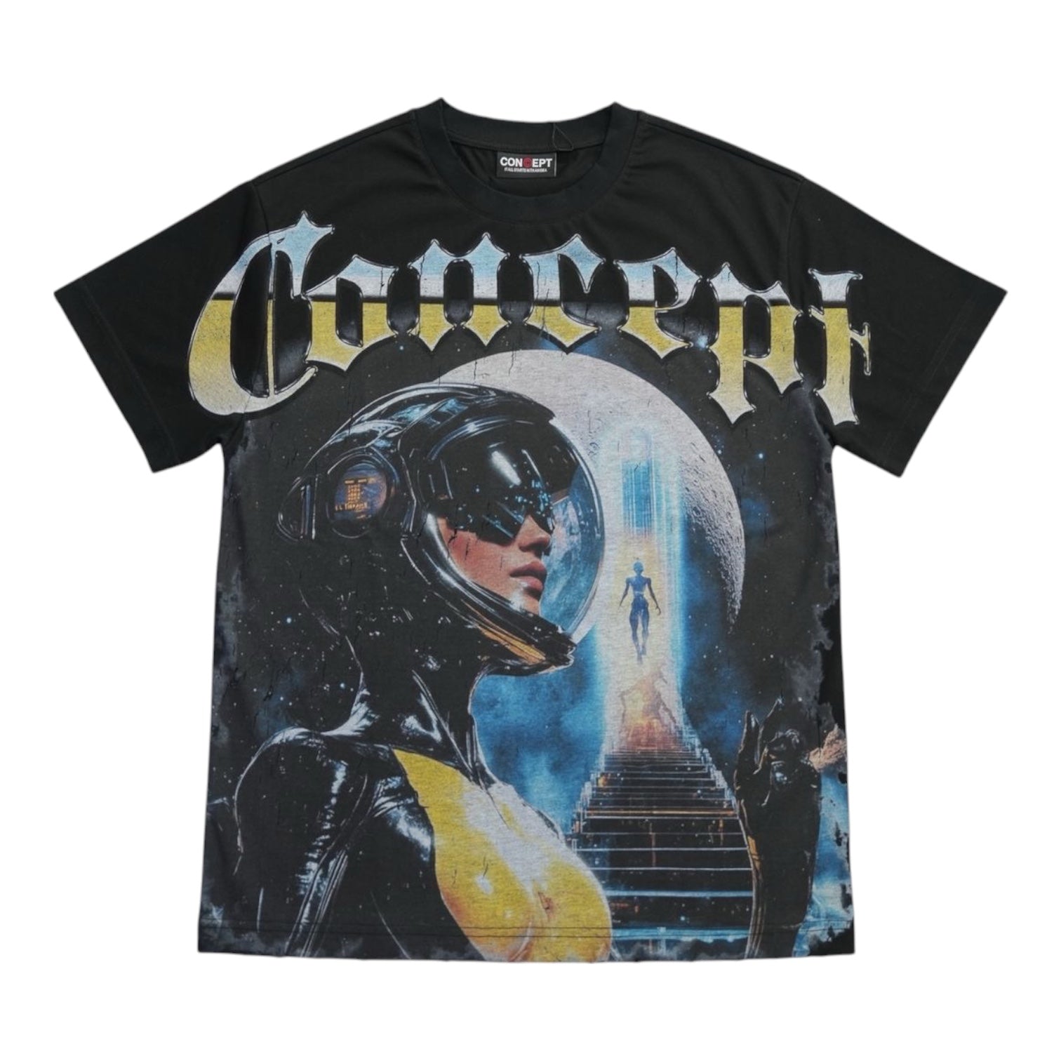 CONCEPT: Sophia SS Tee 022